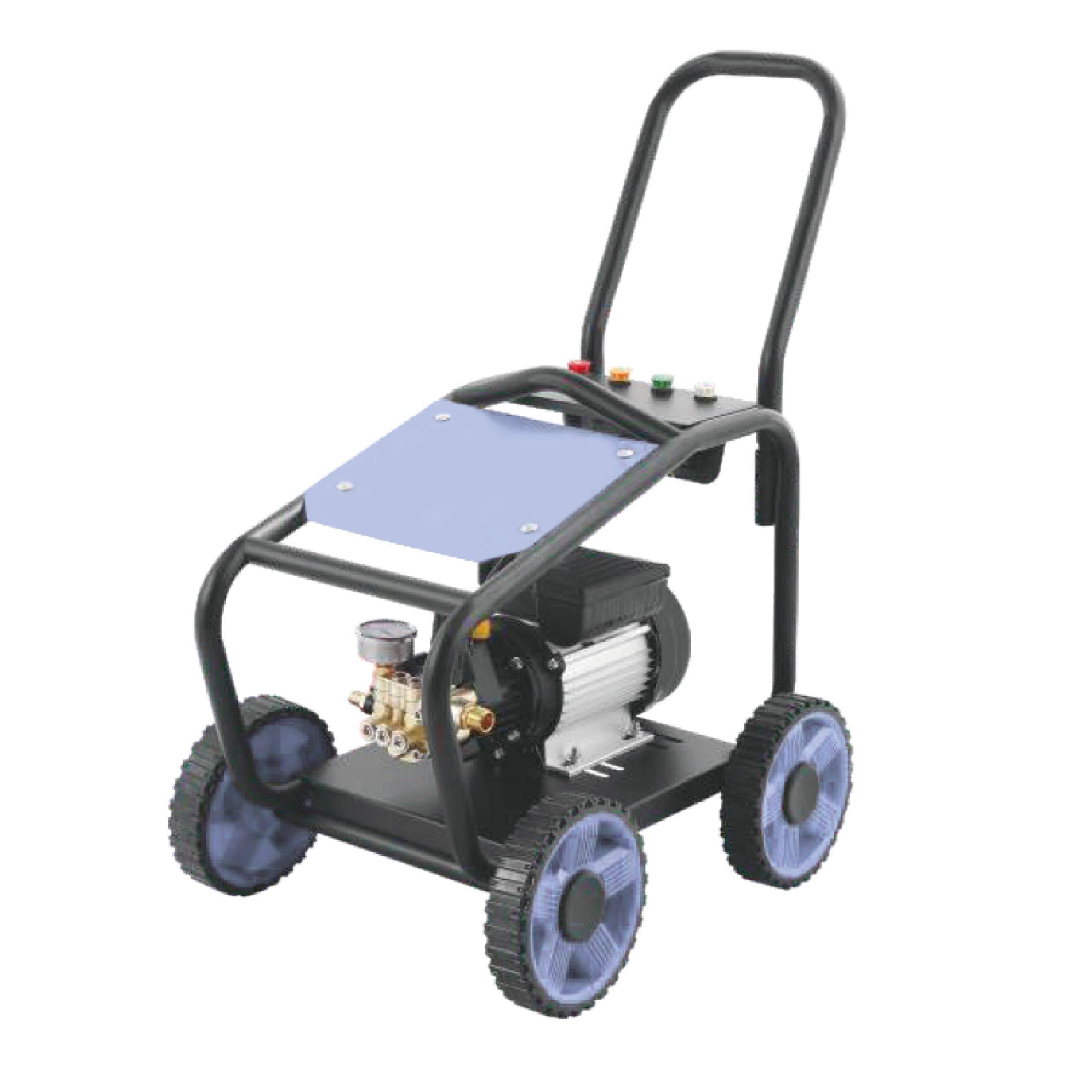 HOUSEHOLD PRESSURE WASHER - Image 3