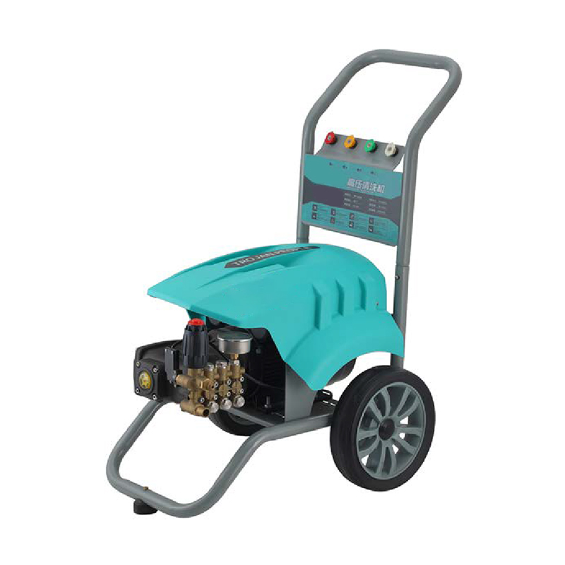 ULTRA HIGH PRESSURE WASHER SERIES