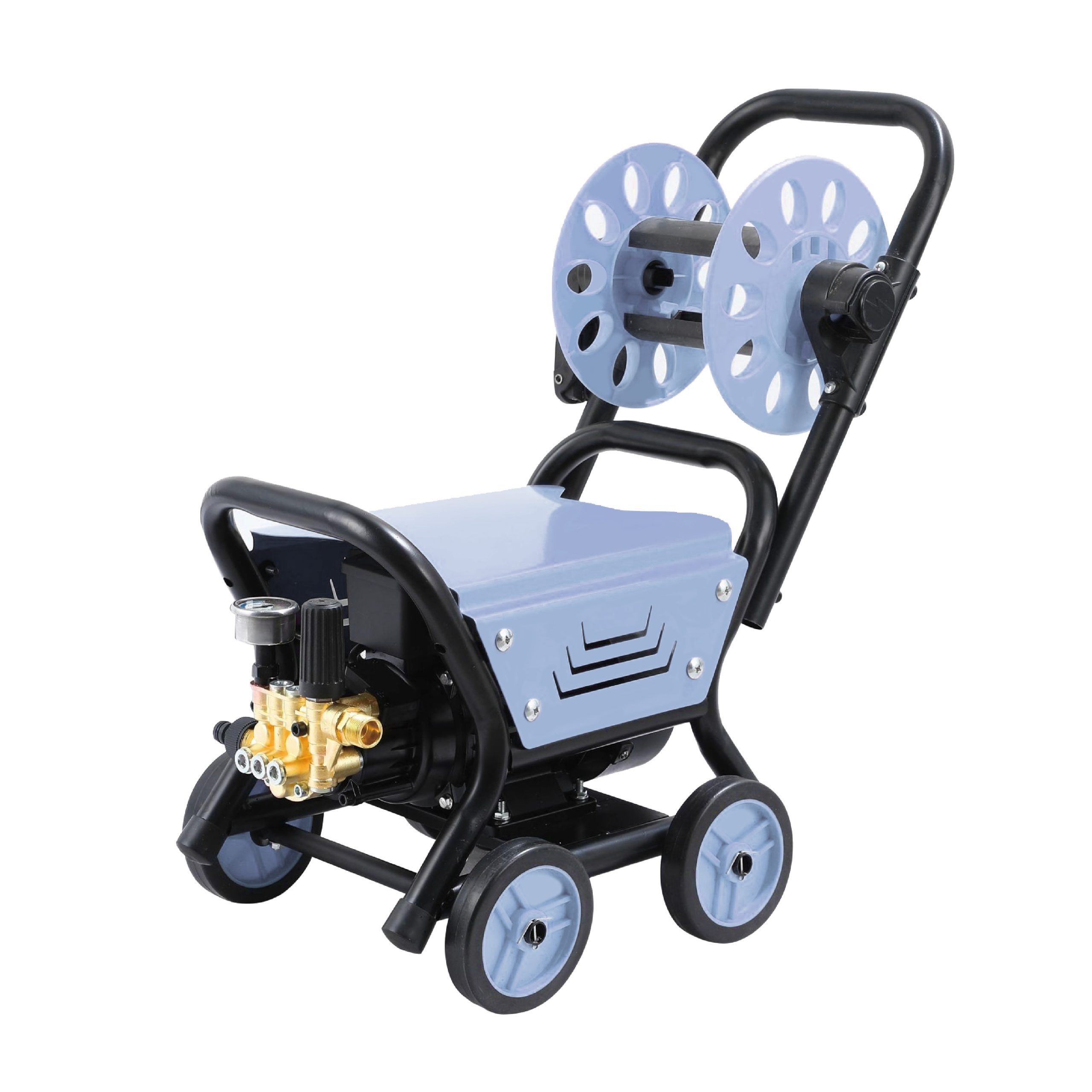 HOUSEHOLD PRESSURE WASHER - Image 3