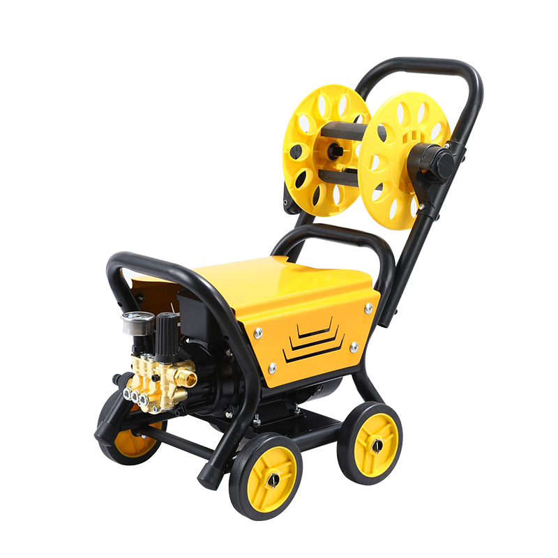 HOUSEHOLD PRESSURE WASHER