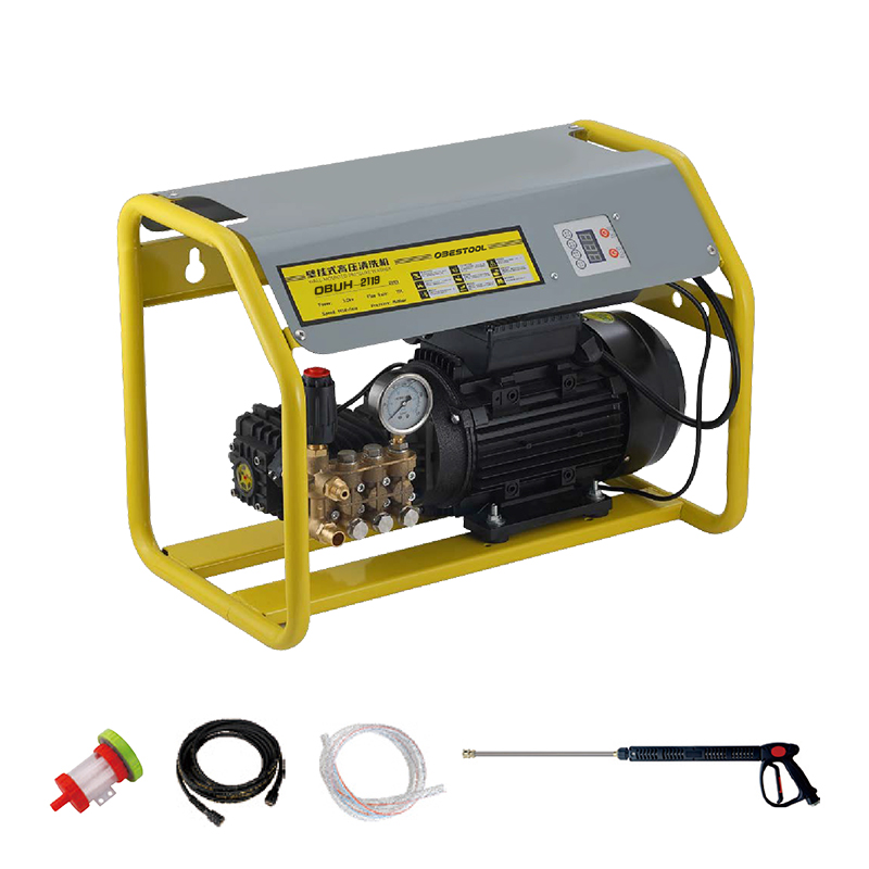 ULTRA HIGH PRESSURE WASHER SERIES - Image 2