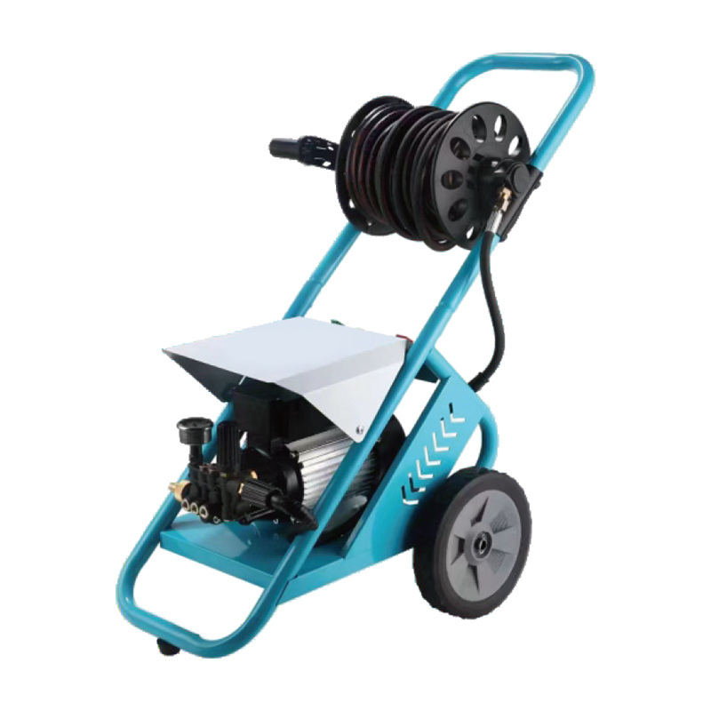 HOUSEHOLD PRESSURE WASHER