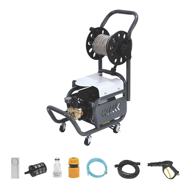 HOUSEHOLD PRESSURE WASHER - Image 2