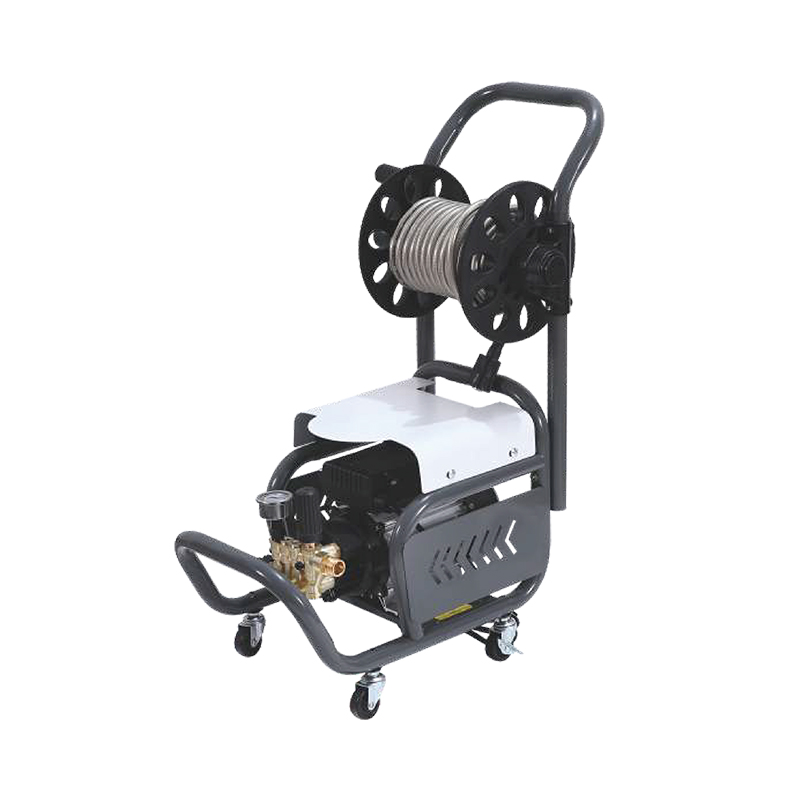 HOUSEHOLD PRESSURE WASHER