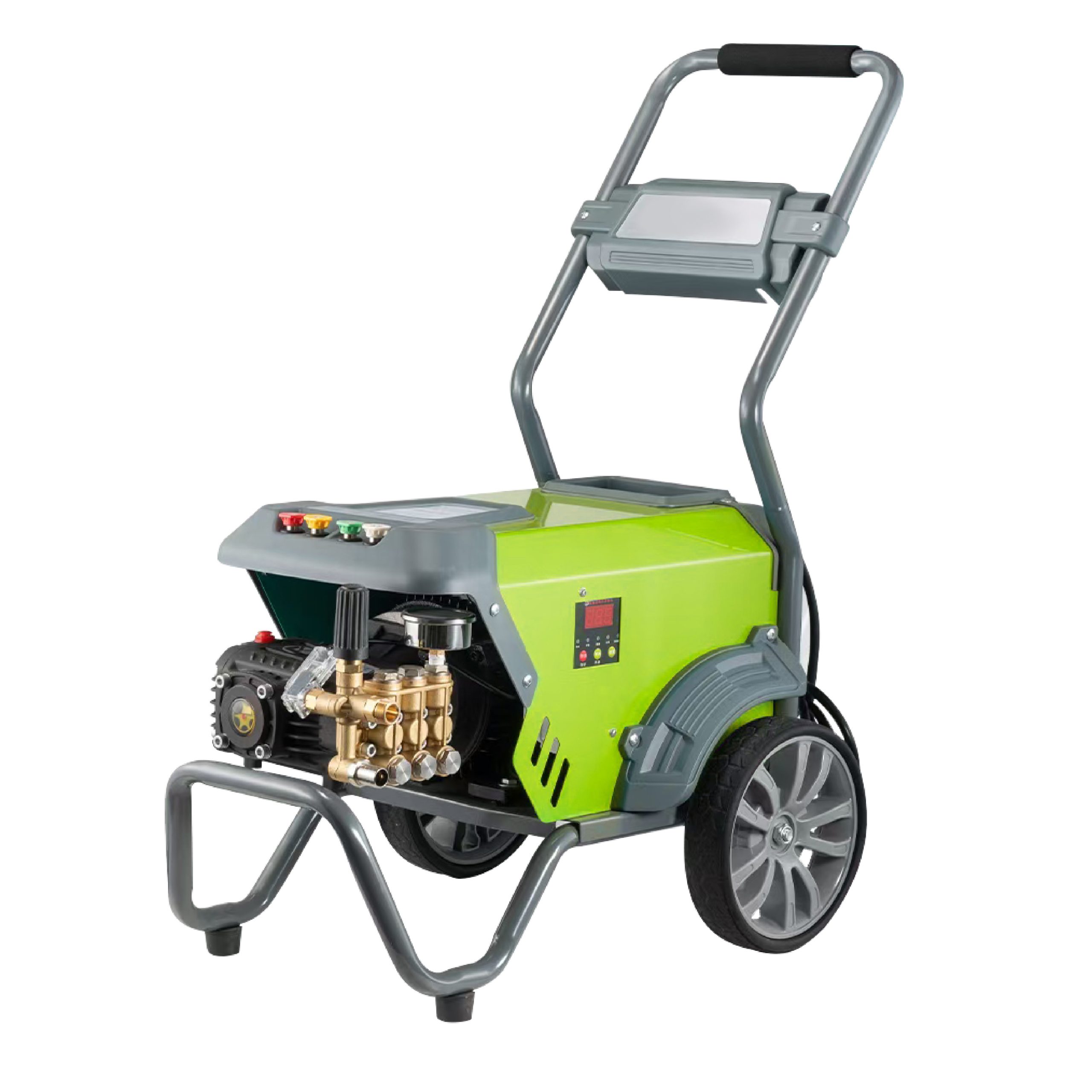 ULTRA HIGH PRESSURE WASHER SERIES - Image 3
