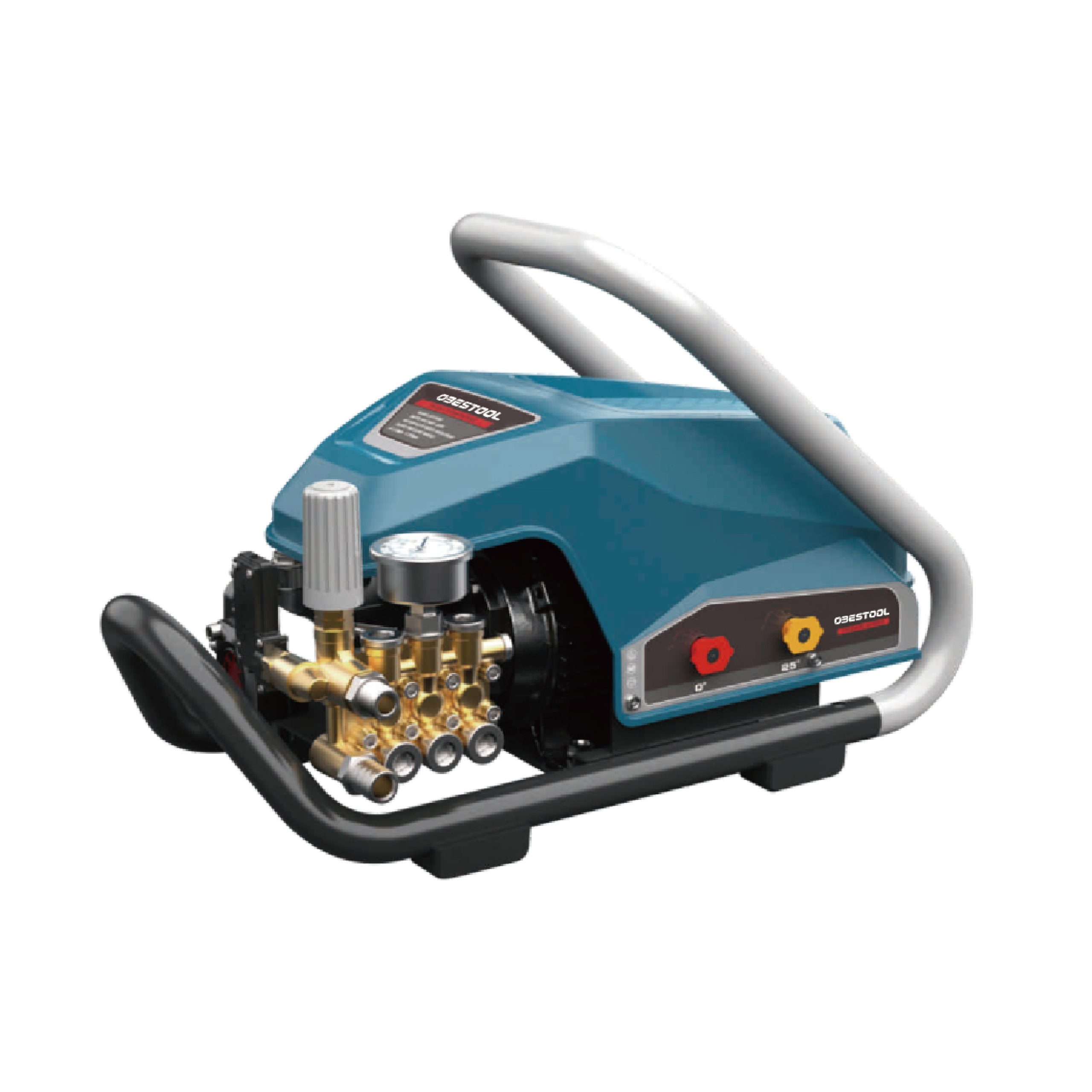 ULTRA HIGH PRESSURE WASHER SERIES
